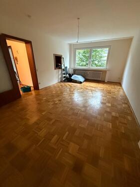 Foto - Etagenwohnung in Duisburg zur Miete