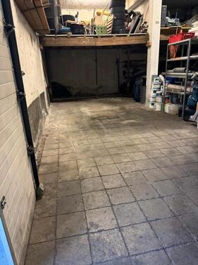Foto - Stellplatz für Jetski oder Boot