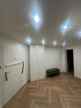 Foto - Kernsanierte 2 bis 3 Zimmerwohnung