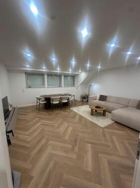 Foto - Etagenwohnung in Leverkusen