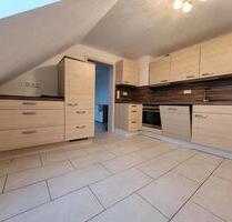 gemütliche 4-Zimmer Wohnung zur Miete - Regensburg Konradsiedlung