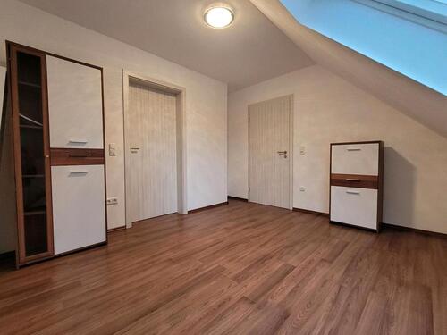 Foto - Etagenwohnung zur Miete in Regensburg