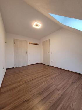 Foto - Etagenwohnung in Regensburg