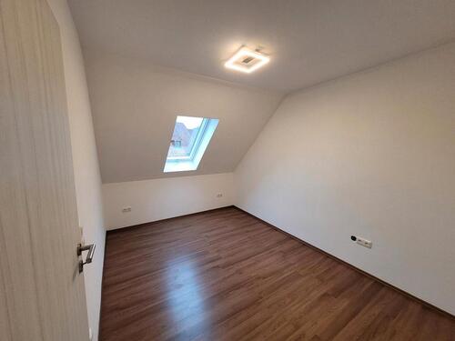 Foto - Etagenwohnung in Regensburg zur Miete