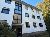 Foto - In Uni- Nachbarschaft! Frisch sanierte 3-Zi Wohnung mit Balkon