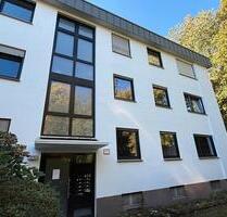 In Uni- Nachbarschaft! Frisch sanierte 3-Zi Wohnung mit Balkon - Bielefeld Schildesche