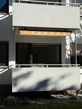 Foto - Etagenwohnung in Bielefeld