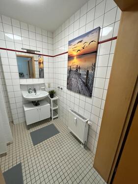 Foto - Etagenwohnung in Püttlingen zur Miete