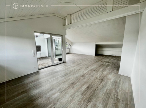 Foto - Etagenwohnung zur Miete in Leonberg