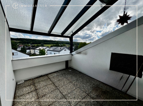 Foto - Etagenwohnung in Leonberg