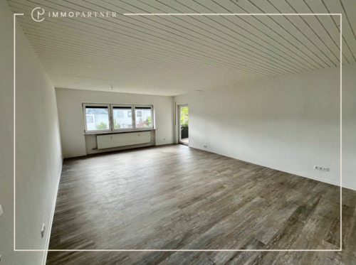 Foto - Etagenwohnung in Leonberg zur Miete