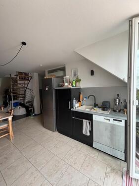 Foto - Etagenwohnung in Erfurt