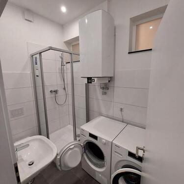 Foto - Etagenwohnung in Darmstadt zur Miete