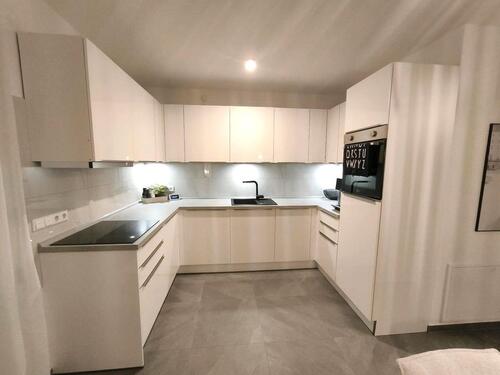 Foto - 4 Zimmer Etagenwohnung in Ennigerloh