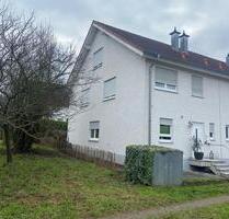 Reihenendhaus in Bad Mingolsheim – 5 Zimmer, 161 m² - Bad Schönborn