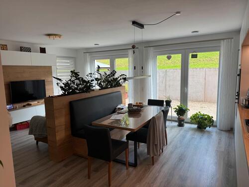 Foto - Wohnung in 66780 Rehlingen-Siersburg zu vermieten