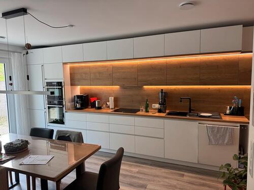 Foto - Etagenwohnung in Rehlingen-Siersburg zur Miete