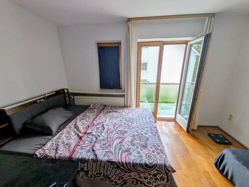 Foto - Etagenwohnung in München