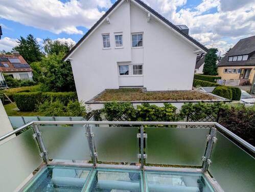 Foto - Etagenwohnung in München zur Miete