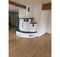 4 Zimmer WHG-Kamin-Wintergarten-BürenHegensdorf