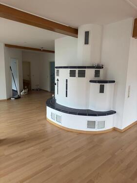 Foto - 4 Zimmer Etagenwohnung zur Miete in Büren