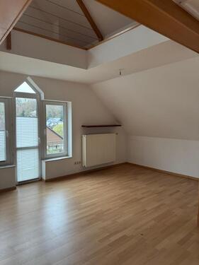 Foto - Etagenwohnung in Büren zur Miete