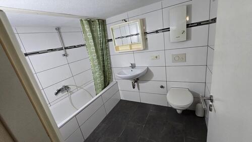 Foto - 2 Zimmer Etagenwohnung zur Miete in Lebach