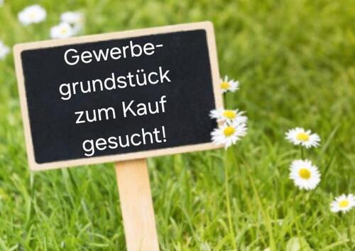 Foto - Gewerbegrundstück Industriegrundstück Grundstück Grund Fläche