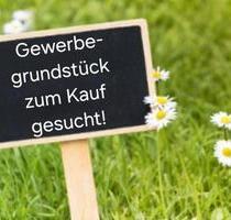 Gewerbegrundstück Industriegrundstück Grundstück Grund Fläche - Adelsdorf