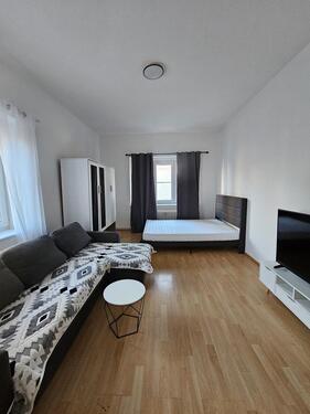 Foto - 1 Zimmer Etagenwohnung in Berlin