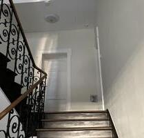 Wohnung-Altbaujuwel in Bestlage an der Grenze zur Maxvorstadt - München