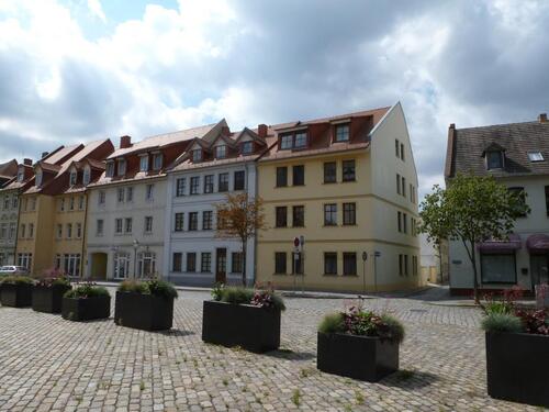 Foto - Bernburg Breite Straße 10 - 450,00&nbsp;EUR Kaltmiete, ca.&nbsp; 67,00&nbsp;m&sup2;