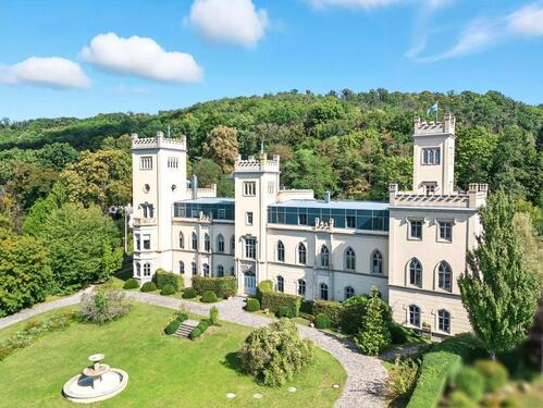 Foto - 6 Zimmer Etagenwohnung zur Miete in Dresden