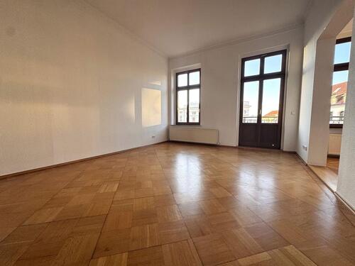 Foto - 4 Zimmer Etagenwohnung in Leipzig