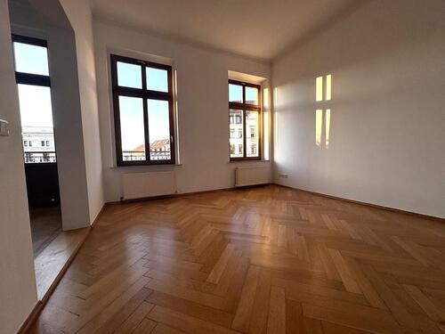 Foto - Etagenwohnung in Leipzig zur Miete