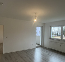 !!Schnell sein!! *Frisch renoviert* Helle 2-Zimmerwohnung mit BALKON**im ERDGESCHOSS - Oerlinghausen