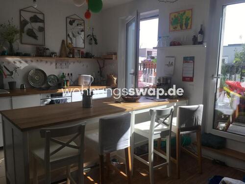 Foto - Etagenwohnung in Berlin zur Miete