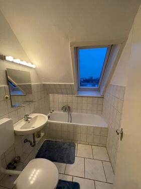 Foto - 1.5 Zimmer Dachgeschoßwohnung zum Kaufen in Lübeck