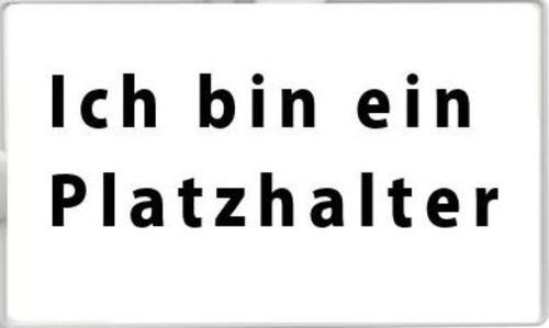 Foto - Garage auf Zeit zu vermieten,nähe Bürgerplatz bzw. Penny Hernerst