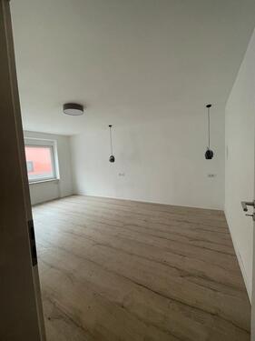 Foto - 2 Zimmer Erdgeschoßwohnung zur Miete in Neuhaus an der Pegnitz