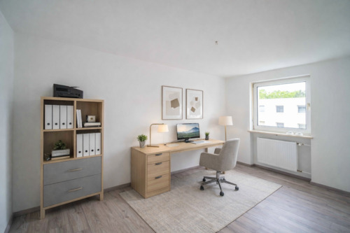 Foto - 3 Zimmer Etagenwohnung in Regensburg