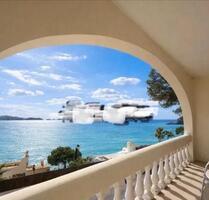 Cala Fornells, 2-Zimmer ETW mit Meerblick - Hannover Bothfeld-Vahrenheide