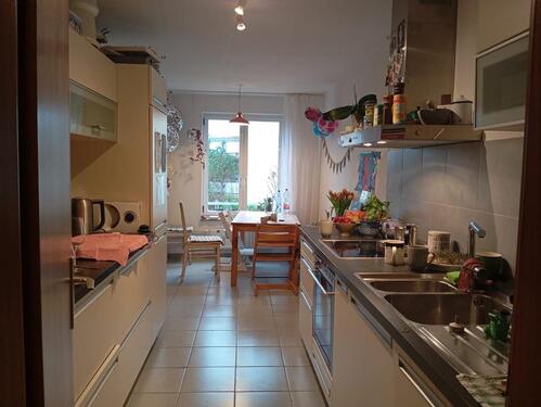 Foto - 3Zimmer Wohnung ab 1.05.26 Stuttgart Bad Cannstatt Sommerrain