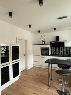 Foto - 3 Zimmer Wohnung Innenstadt Coburg 125qm