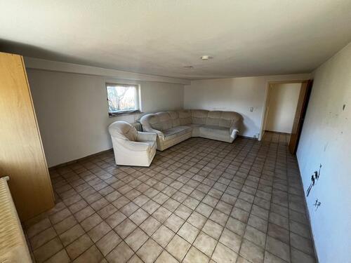 Foto - 1.5 Zimmer Erdgeschoßwohnung zur Miete in Murrhardt