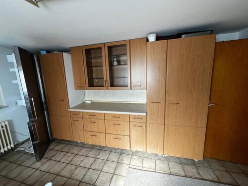 Foto - 1.5 Zimmer Erdgeschoßwohnung in Murrhardt