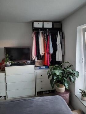 Foto - WG-Zimmer in 3er Frauen-WG - 410,00&nbsp;EUR Kaltmiete, ca.&nbsp; 13,00&nbsp;m&sup2;