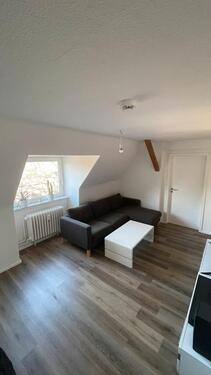 Foto - 3.5 Zimmer Dachgeschoßwohnung zur Miete in Kiel