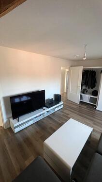 Foto - 3.5 Zimmer Dachgeschoßwohnung in Kiel