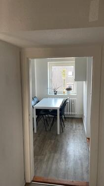 Foto - Dachgeschoßwohnung in Kiel zur Miete